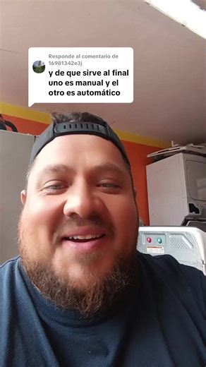 Función del sensor en los aparatos