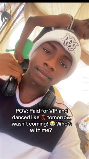 Epic VIP Dance Floor Moments