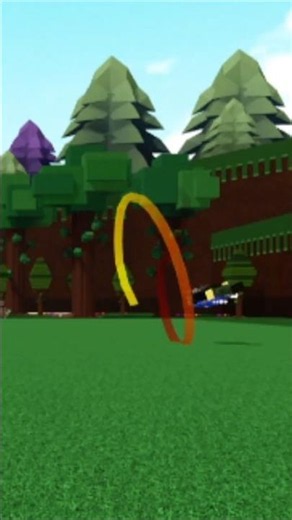 Hit the Dash Button! (Roblox - Build A Boat For Treasure)