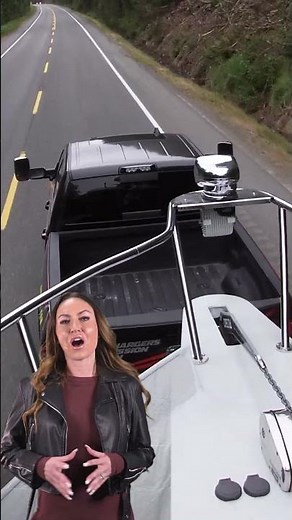 Electronic Exhaust Brake