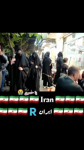 76K views · 2.9K reactions | The heritage of Iran’s holy places is...