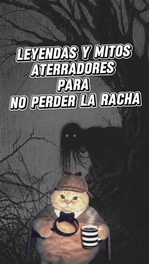 Una bruja con garras de hierro y piel azul que acecha desde una cueva en Leicester. #educational #horror #cat #terror #inglaterra