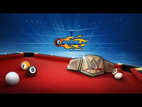 TARGET UP COIN + CINCIN ROMA | 8BALL POOL DAY 26