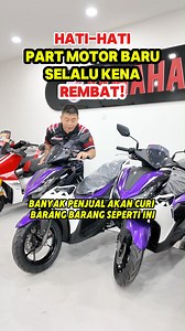 204K views · 3.2K reactions | Ricky bukan nak jatuhkan mana2 pihak......