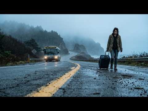 A Wrong Turn Into Pure Terror 🎬 Full Thriller Movie 🎬 English 4K