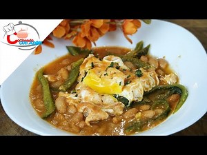 Almuerzo con Muchos Huevos