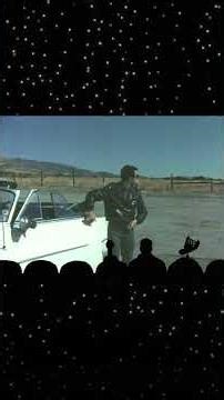 MST3K: 🎶 Everything I Touch Turns to Gold 🎶