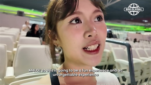 No amount of challenges can stop BINI from shining on #BINIfied!💫 1 DAY TO GO until Part 2, Blooms! Witness how the girls give their all and stay unstoppable, just a day before D-DAY. BINIfied Behind-The-Scenes Special Part 2 premieres tomorrow, February 25 at 4PM PHT...exclusively on BINI Global!📹✨ 🔗 https://bit.ly/BINIExclusiveMembership #BINI #BINIGLOBAL | ABS-CBN