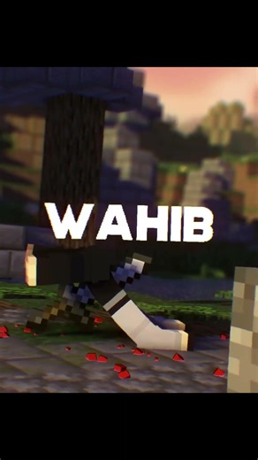 الانترو التاسع من أفضل انتروهات ماين كرافت جاهزة للتعديل mine imator