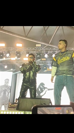 Dhanda Nyoliwala Live Concert Mumbai | Kohram India Tour