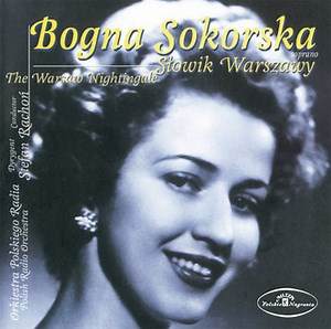 Bogna Sokorska - Słowik Warszawy • The Warsaw Nightingale