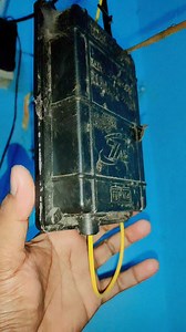 How to use Wi-Fi box | Electronics diy