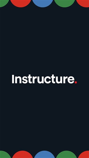 Instructure on Instagram: "Education and work are evolving. So are we. 🔄 We’re proud to launch a new era of Instructure: a refreshed brand that reflects our deepened commitment to a future-ready learning ecosystem. 👩‍💻 This better represents our ecosystem of learning, assessment, and credentialing solutions; bolstered by our ultra-collaborative user community and vast partner network. Join our vision of driving a future where education technology seamlessly amplifies the human potential to th