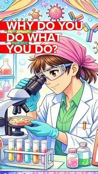 Why do you do what you do?