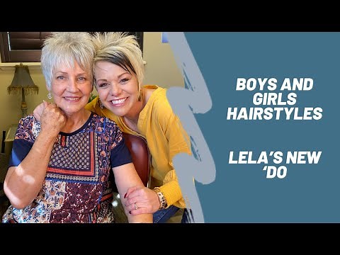 Pixie Power: Embrace Your Age with Short Haircuts for Women Over 60