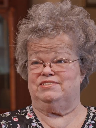 Celebrating Nana Johnston's 79th Birthday!