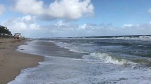 2.1K views · 185 reactions | Big waves and beautiful beaches on...