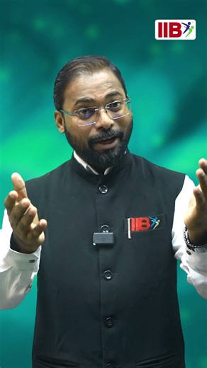 IIB MAHA-FAST ANNOUNCEMENT - 4th Jan 2026 (10th to 11th Moving🤩)