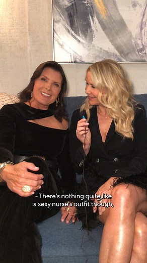 It's officially ONE week to #Halloween! 🎃 Get your #BoldandBeautiful costumes ready with these character essentials shared by our stars! 👻 | The Bold and the Beautiful