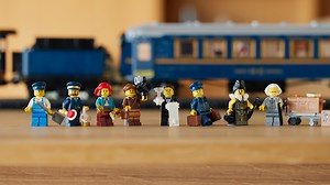 LEGO Orient Express brings back yet another Adventurers minifigure