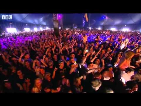 Labrinth - Beneath Your Beautiful at T in the Park 2013