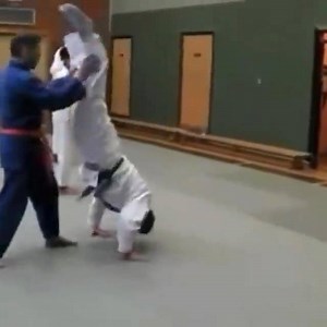 75K views · 1.5K reactions | Do You Even Roll Bruh? - 屢 JUDO Spirit 屢...
