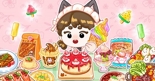 Download & Play Jelly Master: Mukbang ASMR on PC & Mac (Emulator)