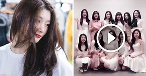 I.O.I Reunited For The First Time Since Their Disbandment, And Nothing Has Changed