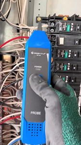 190 reactions | The TETP-800 Cable Tester Tone & Probe Kit makes cable tracing a breeze - Swift cable & wire tracing - Built-in RJ11 plug adapter - Tests cable continuity & phone line polarity - Plastic probe tip: no accidental shorts - Adjustable volume: silent to amplified - Universal compatibility with many tone generators Video Credit: @that_electrician_chick Check it out here:https://bit.ly/3M5JBYJ | Jonard Tools | Facebook