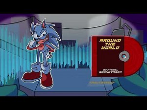 [FNF/SONIC.EXE]Speed Of Light - 2SHOOT OST(Scrapped/Unused)