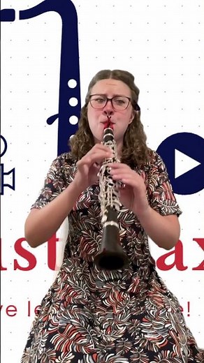 Small clarinet vs Soprano Saxophone 😊 #saxophonist #auditions #shorts #100daysofpractice