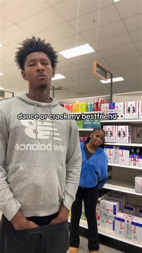 Jay💰 on Instagram: "👀👀 #besties #trendingreels #viral"