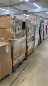 1.8K views · 20 reactions | Here’s a peek  at our Pallet Auction for TOMORROW, 5/17 starting at 10am! This auction is LIVE BIDDING ONLY, so don’t be late! 1141 Wea Wit Street, East Earl, Pa 17519 More details at the link below: https://paauctioncenter.com/details/?id=644fdec39b902&path=upcoming | PA Auction Center, LLC | Facebook