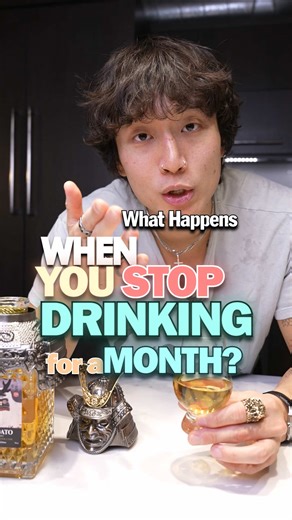 Replying to @Nana 🤭 here’s the full explanation for the people who were wondering #drinking #dryjanuary #sober #barchemistry