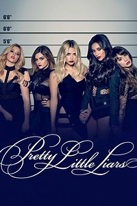 Pretty Little Liars - CompareTV