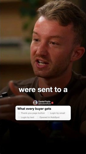 Facebook Buyers vs YouTube Buyers #shorts