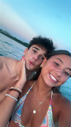 Ocean Moment with ellako