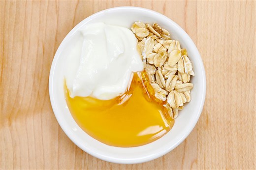 6.6K views | 3 of THE EASIEST DIY Face Masks! https://onelittleproject.com/diy-face-mask/ | One Little Project | Facebook