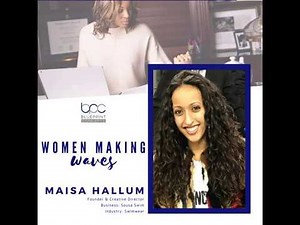 Maisa Hallum, Marcus Smart’s Fiancee: 5 Fast Facts You Need to Know