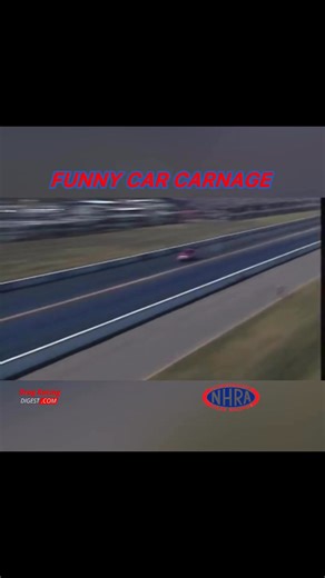 1990 Dallas at the Chief Nationals Mark Oswald suffered at nuclear explosion in the Candies and Hughes funny car. Mark was able to walk away. #nhra #dragracing #dragrace #cars #love #racing #instagood #nitro #funnycar #dallas | Drag Racing Digest