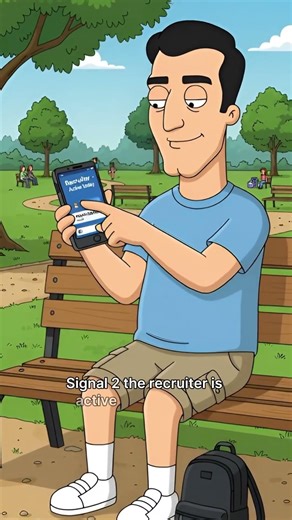 3 Signs a Job Posting Is Real