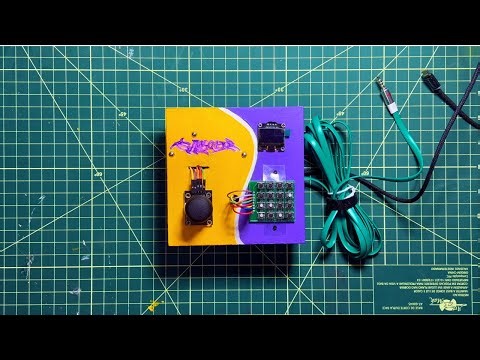 My First Synthesizer