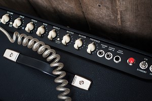 Fender blues deluxe effects loop