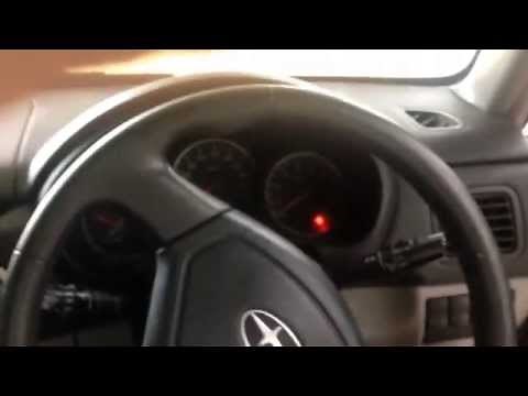 How to replace / fix your dash lights on a Subaru Forester