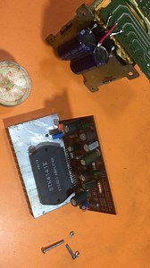 46K views · 558 reactions | STK STEREO AMPLIFIER MAKING VIDEO #amplifier #sound #music #audio #stk #stk4141 #diy #diyproject #tech #electronics #tranding | Electrical and electronics engineering-EEE | Facebook