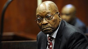 Corruption costs the world nearly $3 trillion a year. But in some of the worst affected places, there's been a renewed drive to disrupt it, from new leadership in South Africa to the use of digital technology in Ukraine. Film supported by EY | The Economist