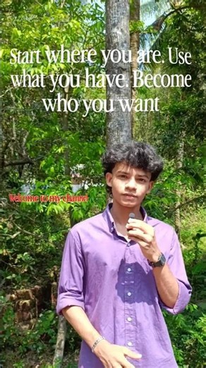 Everyone is using this trending text effect. #capcutedit #editing