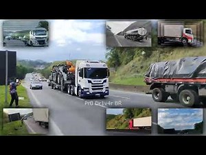 Brazilian Trucks - Sparta ATW Remix