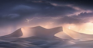 Photo Contest Winner Pulls Entry After Realizing It Broke the Rules