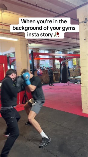 Inspiring Journey of an Amateur Boxer